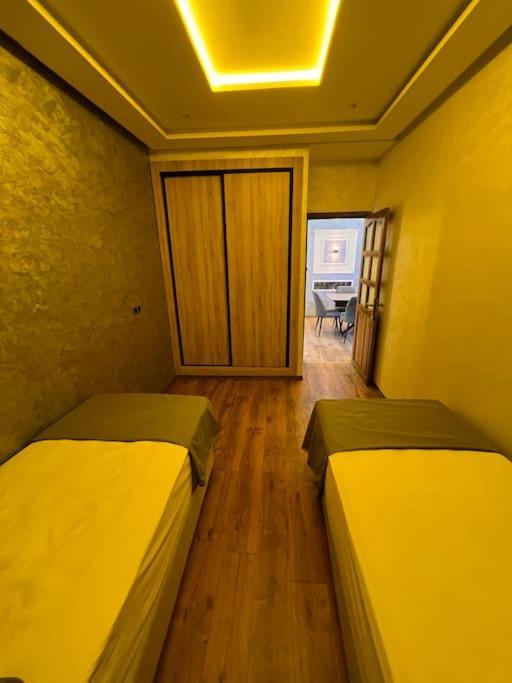 Appartement Fes Sami Haut Standing 外观 照片